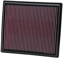 Load image into Gallery viewer, K&amp;N 33-2442 Replacement Air Filter