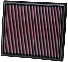 K&N 33-2442 Replacement Air Filter
