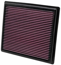 Load image into Gallery viewer, K&amp;N 33-2443 Replacement Air Filter