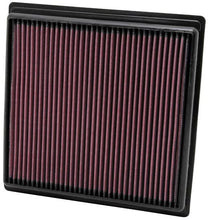 Load image into Gallery viewer, K&amp;N 33-2444 Replacement Air Filter
