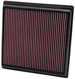 K&N 33-2444 Replacement Air Filter