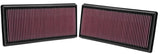 K&N 33-2446 Replacement Air Filter