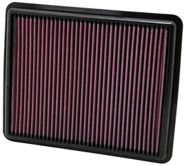 K&N 33-2448 Replacement Air Filter