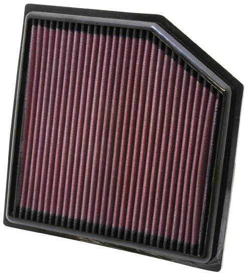 K&N 33-2452 Replacement Air Filter