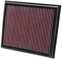 Load image into Gallery viewer, K&amp;N 33-2453 Replacement Air Filter