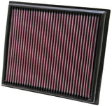 K&N 33-2453 Replacement Air Filter