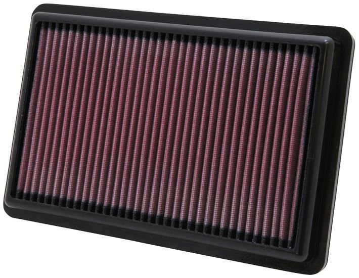 K&N 33-2454 Replacement Air Filter