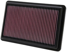Load image into Gallery viewer, K&amp;N 33-2454 Replacement Air Filter