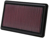 K&N 33-2454 Replacement Air Filter