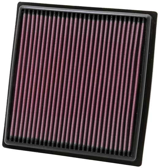 K&N 33-2455 Replacement Air Filter