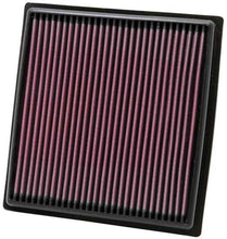 Load image into Gallery viewer, K&amp;N 33-2455 Replacement Air Filter