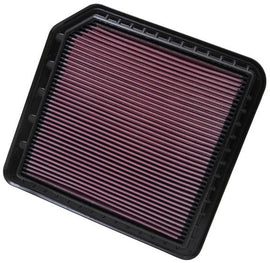K&N 33-2456 Replacement Air Filter