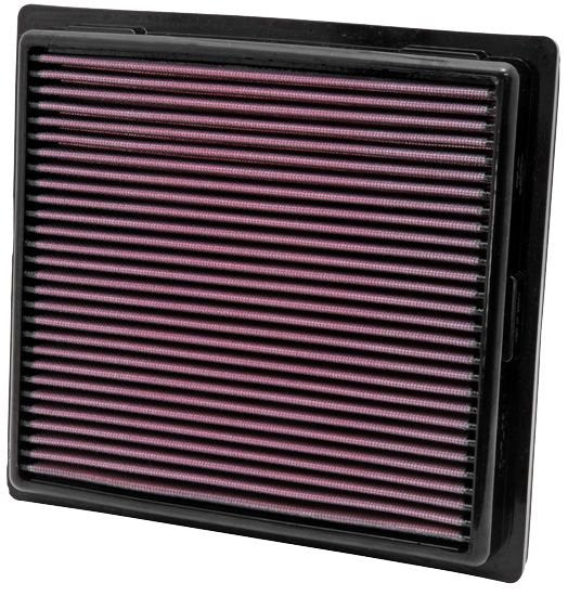 K&N 33-2457 Replacement Air Filter