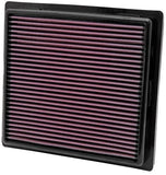 K&N 33-2457 Replacement Air Filter