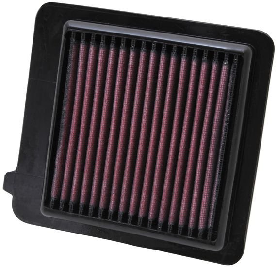 K&N 33-2459 Replacement Air Filter