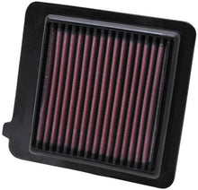 Load image into Gallery viewer, K&amp;N 33-2459 Replacement Air Filter