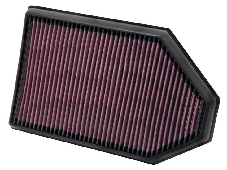 K&N 33-2460 Replacement Air Filter