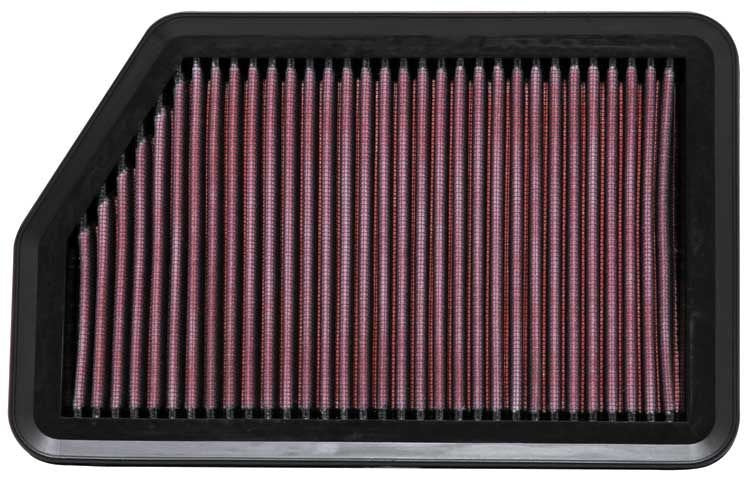 K&N 33-2461 Replacement Air Filter