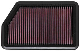 K&N 33-2461 Replacement Air Filter