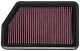 K&N 33-2461 Replacement Air Filter