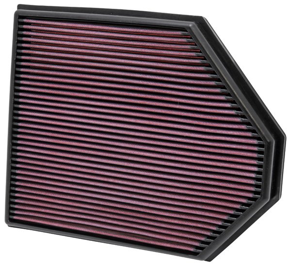 K&N 33-2465 Replacement Air Filter