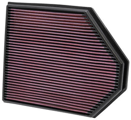K&N 33-2465 Replacement Air Filter