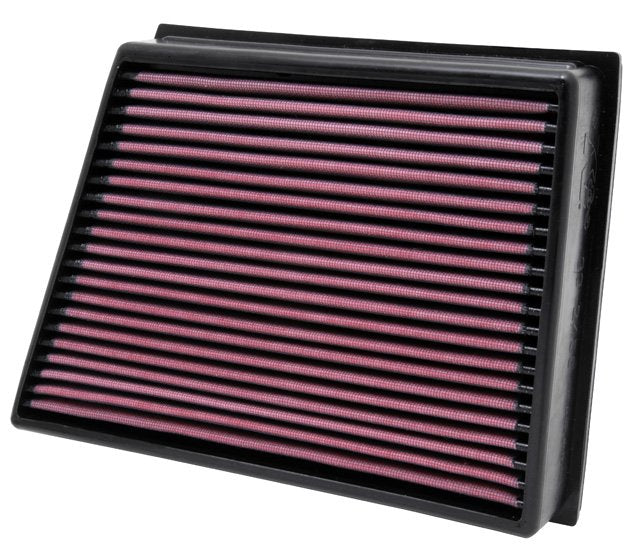 K&N 33-2466 Replacement Air Filter