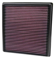 Load image into Gallery viewer, K&amp;N 33-2470 Replacement Air Filter