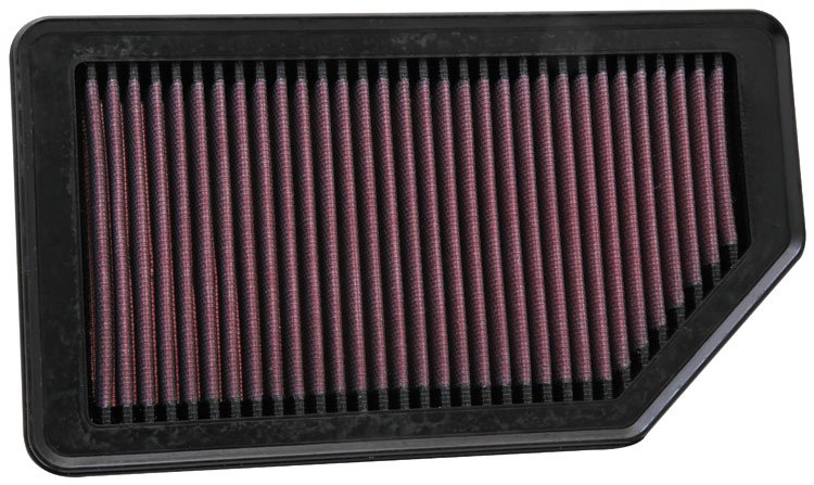 K&N 33-2472 Replacement Air Filter