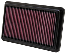 Load image into Gallery viewer, K&amp;N 33-2473 Replacement Air Filter