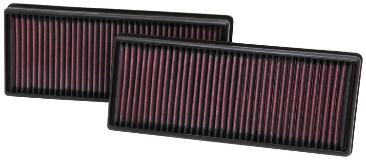 K&N 33-2474 Replacement Air Filter