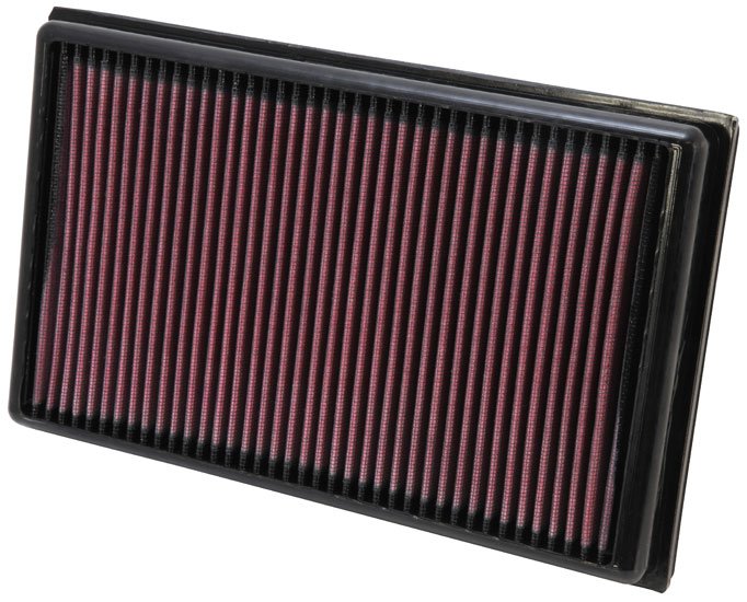 K&N 33-2475 Replacement Air Filter