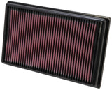 K&N 33-2475 Replacement Air Filter