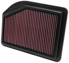 Load image into Gallery viewer, K&amp;N 33-2477 Replacement Air Filter
