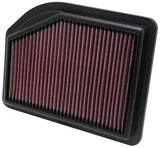 K&N 33-2477 Replacement Air Filter