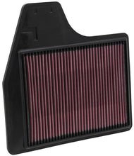 Load image into Gallery viewer, K&amp;N 33-2478 Replacement Air Filter