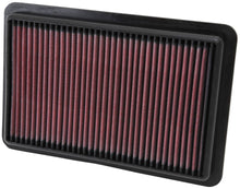 Load image into Gallery viewer, K&amp;N 33-2480 Replacement Air Filter