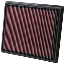 Load image into Gallery viewer, K&amp;N 33-2483 Replacement Air Filter