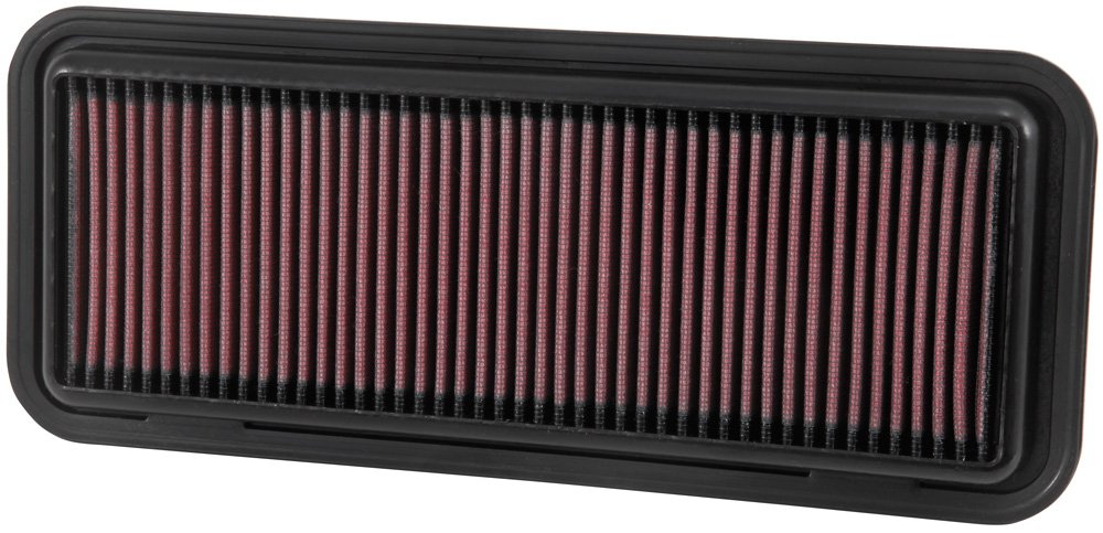K&N 33-2486 Replacement Air Filter