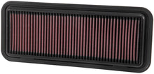 Load image into Gallery viewer, K&amp;N 33-2486 Replacement Air Filter