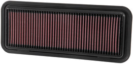 K&N 33-2486 Replacement Air Filter