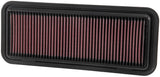 K&N 33-2486 Replacement Air Filter