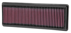 K&N 33-2487 Replacement Air Filter