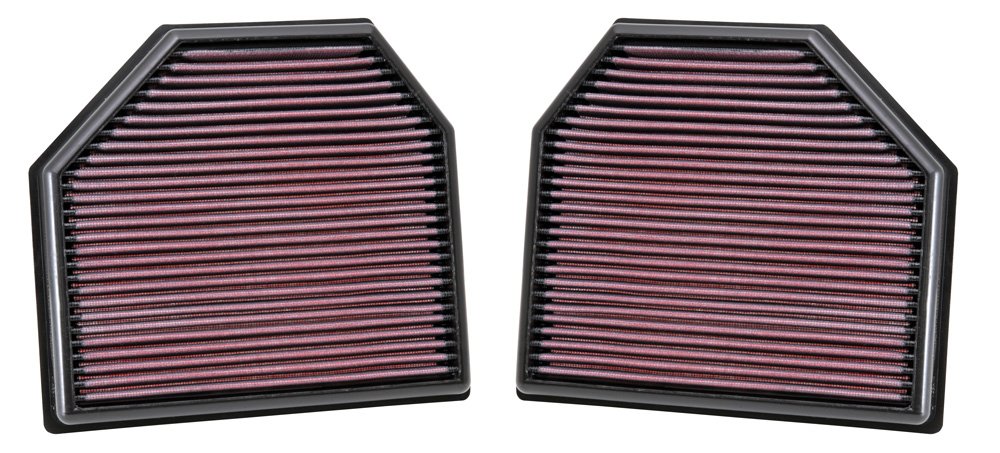 K&N 33-2488 Replacement Air Filter