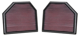K&N 33-2488 Replacement Air Filter