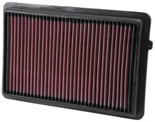 Load image into Gallery viewer, K&amp;N 33-2489 Replacement Air Filter