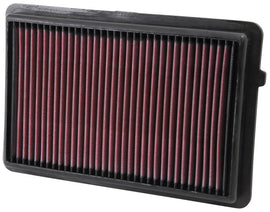 K&N 33-2489 Replacement Air Filter