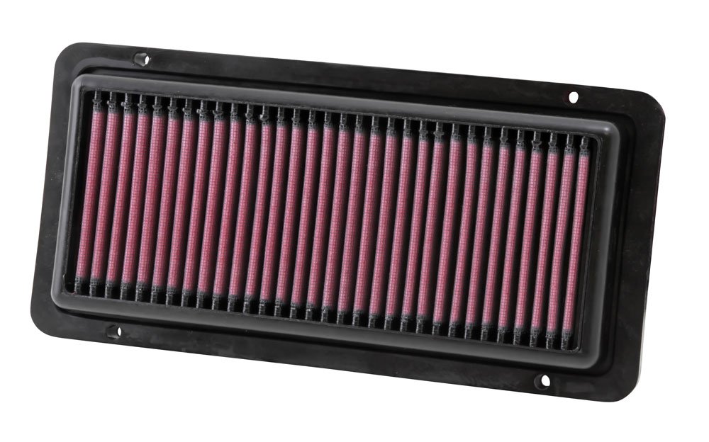 K&N 33-2490 Replacement Air Filter