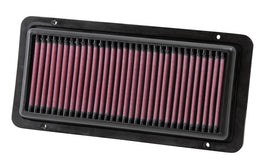 K&N 33-2490 Replacement Air Filter