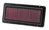 K&N 33-2490 Replacement Air Filter